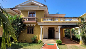 Saudades Meadows Villa